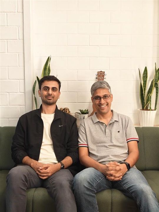 AI risk intelligence startup Privue raises angel round to expand dealer intelligence application