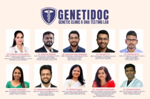 Genetidoc Becomes India’s Largest Network of Online Genetics Specialists, Adding Ten Clinical Geneticists Across Eight States