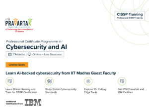 The Convergence of AI and Cybersecurity Is Creating a New Talent Imperative