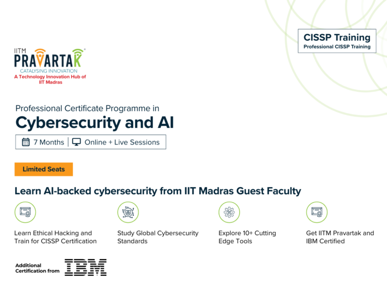 The Convergence of AI and Cybersecurity Is Creating a New Talent Imperative