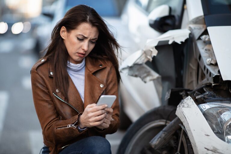 Step-by-Step Guide to Filing an Own Damage Bike Insurance Claim
