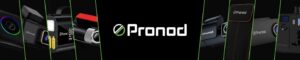Pronod’s Journey from Dashcam Pioneer to Automotive Lifestyle Innovator: Making Smart Mobility Accessible for Every Indian Driver
