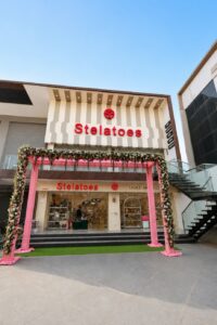 Stelatoes Expands Footprint in Uttar Pradesh with a New Store Launch at Church Road, Shanti Avenue, Agra