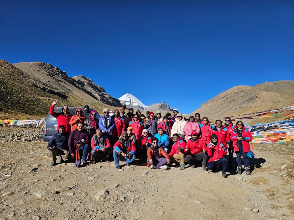 Private Tour Operators Extend Support for Kailash Mansarovar Yatra 2026, Bringing Greater Care and Comfort to the Sacred Pilgrimage