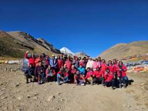 Private Tour Operators Extend Support for Kailash Mansarovar Yatra 2026, Bringing Greater Care and Comfort to the Sacred Pilgrimage
