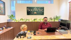 Soulwise Expands Spiritual Wellness Movement Under Sachin Bansal’s Leadership