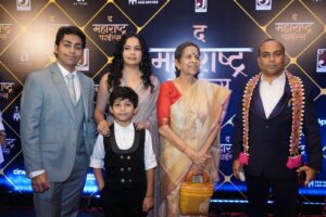 “The Maharashtra Files” Revives the Painful Memory of the 2018 Dharma Patil Case