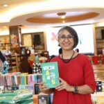 Lecturer Madhuri Malpani Releases Debut Children’s Poetry and Coloring Book