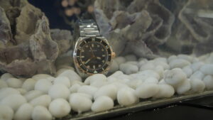 Titan launches Zero Hour Diver’s Collection Sports Watch with Zimson Watch Store in Bengaluru