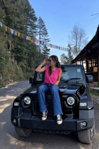 Rapidx Car Rental Reports Growing Demand for Self Drive Car Rental from Dehradun Airport During Peak Tourist Season