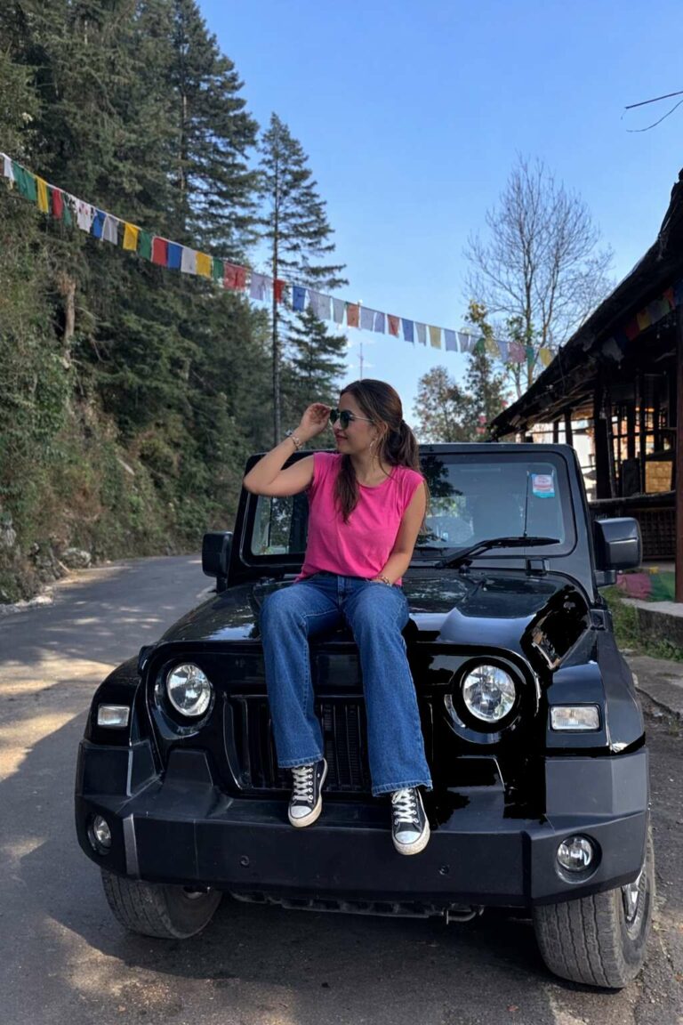 Rapidx Car Rental Reports Growing Demand for Self Drive Car Rental from Dehradun Airport During Peak Tourist Season