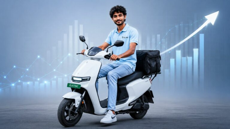GLAM Secures INR 11.25 Crore Credit Line from a Leading Public Sector Bank, Reinforcing Its Position as One of India’s Fastest-Growing Digital Commerce Delivery Networks