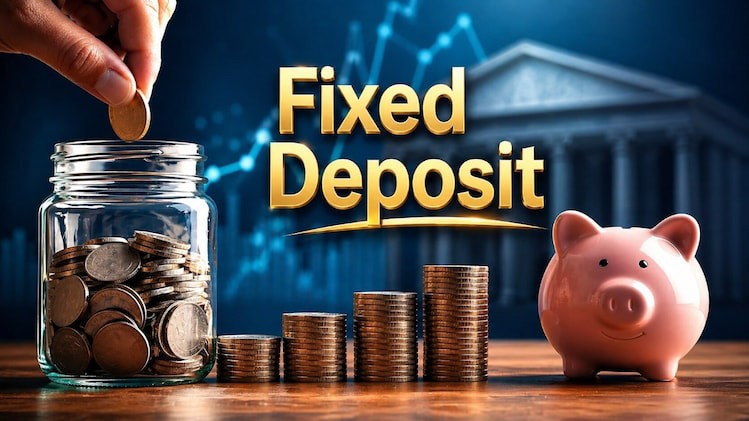 Why Do NBFC Fixed Deposits Offer Higher Interest Rates Than Banks?