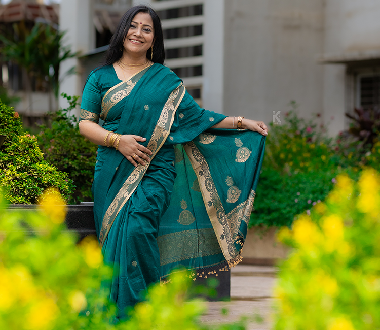 Ishani Das: Playing the Long Game in Content Creation with Strategy, Substance, and Staying Power