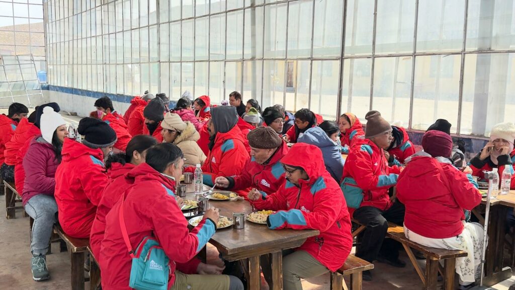 Kailash Mansarovar Yatra 2026 Begins, Amid ‘Horse Year’ Devotion and the Sacred Saga Dawa Festival