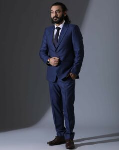 From Author to TEDx Speaker: The Inspiring Journey of a Thought Leader