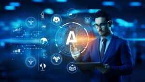 The AI Engineer in 2026 — What the Role Actually Requires