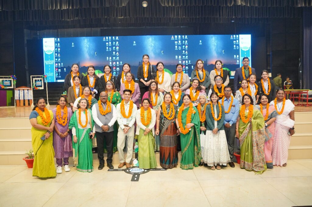 India’s School Leaders Gather in Lucknow This Week to Push Back on AI-First Education.