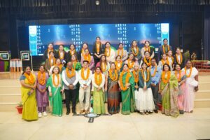 India’s School Leaders Gather in Lucknow This Week to Push Back on AI-First Education.