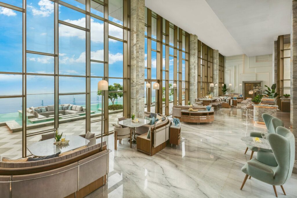 Horizon: Pioneering the Future of Elevated Residential Hospitality