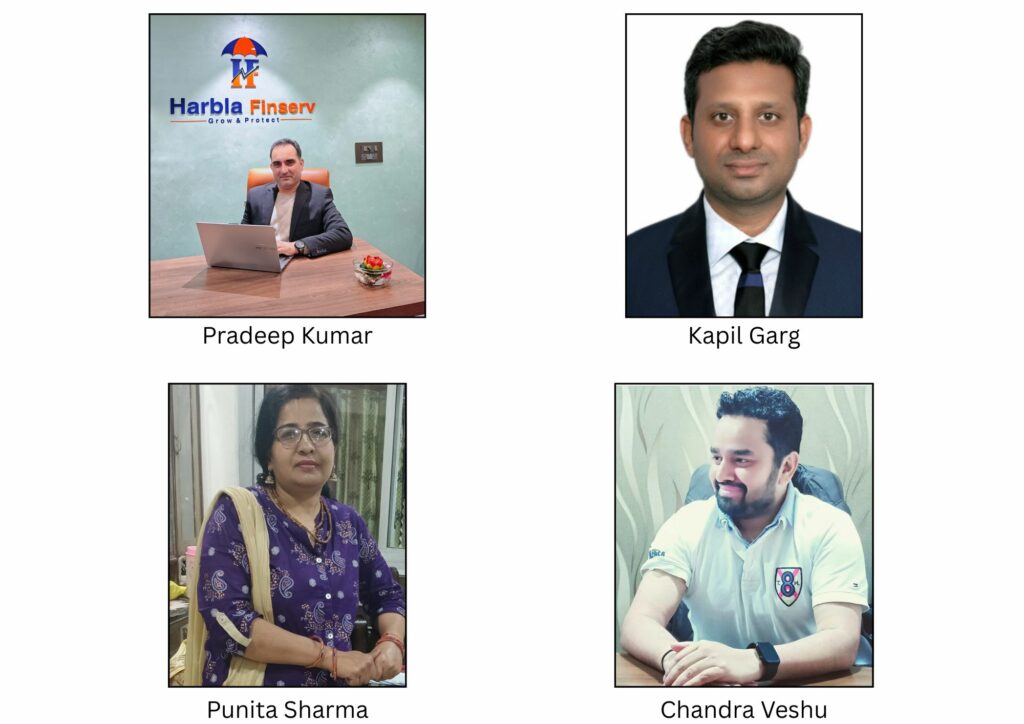 How Chandigarh’s Mutual Fund Distributors Are Shaping Financial Futures with NJ Wealth