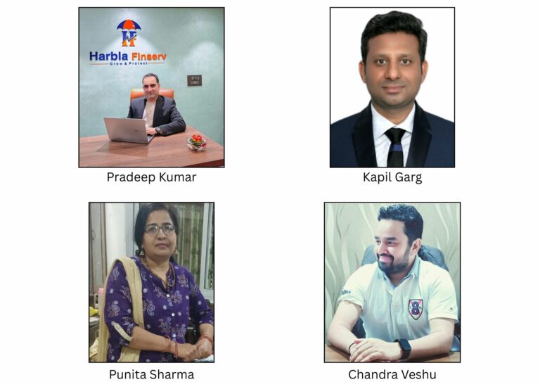 How Chandigarh’s Mutual Fund Distributors Are Shaping Financial Futures with NJ Wealth