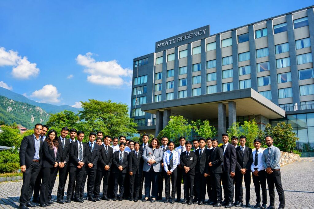 Why Internships and Industry Exposure Are Essential for Career Success: Insights from Himalayan Institute of Technology, Dehradun