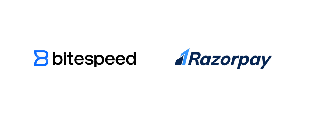 BiteSpeed Partners with Razorpay to Launch Unified AI Conversion and Retention Stack for D2C Brands