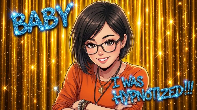 CINEMATIC MAGIC: Anindgita Dasgupta releases new Musical video  ‘Baby I Was Hypnotized’