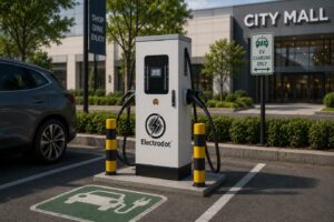The Missing Link in India’s EV Dream: How a 30-Year Manufacturing Legacy is Supporting the Next Phase of Charging Infrastructure