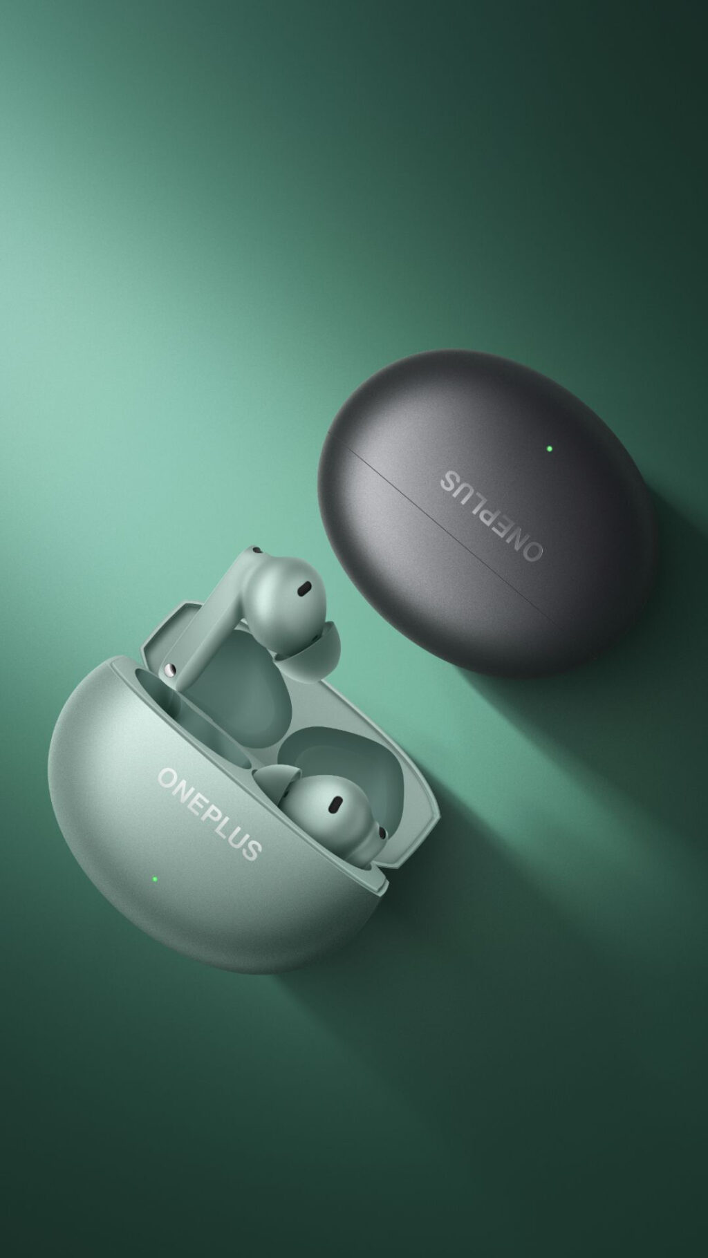 OnePlus reveals OnePlus Nord Buds 4, bringing segment-leading Noise Cancellation and Sound to everyday listeners