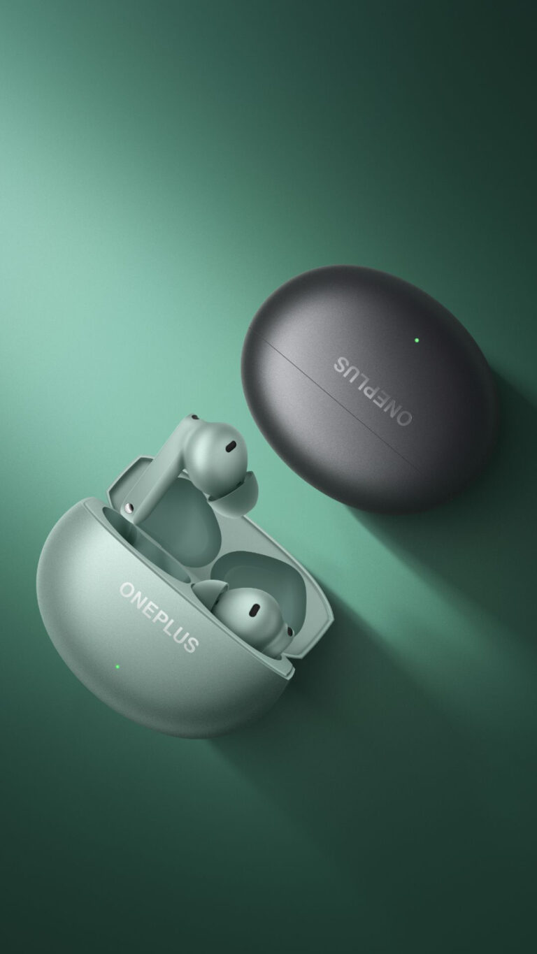 OnePlus reveals OnePlus Nord Buds 4, bringing segment-leading Noise Cancellation and Sound to everyday listeners