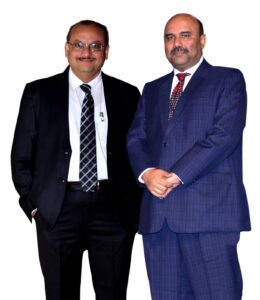 The Entrepreneurial Journey Behind NJ Wealth’s Three-Decade Success