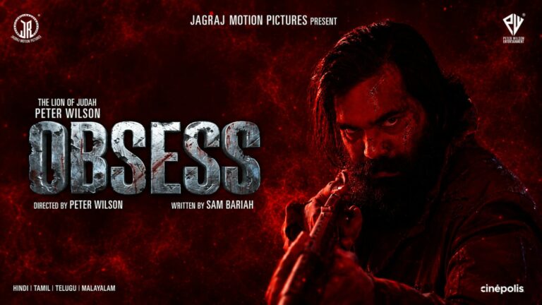 Psychological Thriller Obsess Strikes a Chord with Audiences Across North India and Beyond.