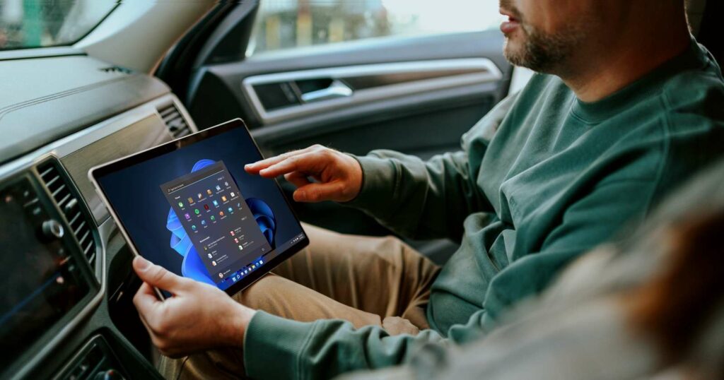 Why Vehicle Choice Has Become More Personal Than Ever