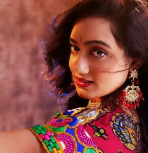 From Chhattisgarh to National Television: Srishti Gupta’s Journey