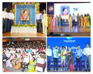 ‘Jagar Stri Shakticha, Samman Aaicha’ Pays Moving Tribute to Late Smt. Naval Indraman Singh on Her 78th Birth Anniversary