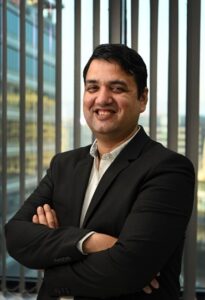 The Future of Lending Lies in Balancing Technology with Trust”: Seeds Fincap MD on India’s Evolving Credit Landscape