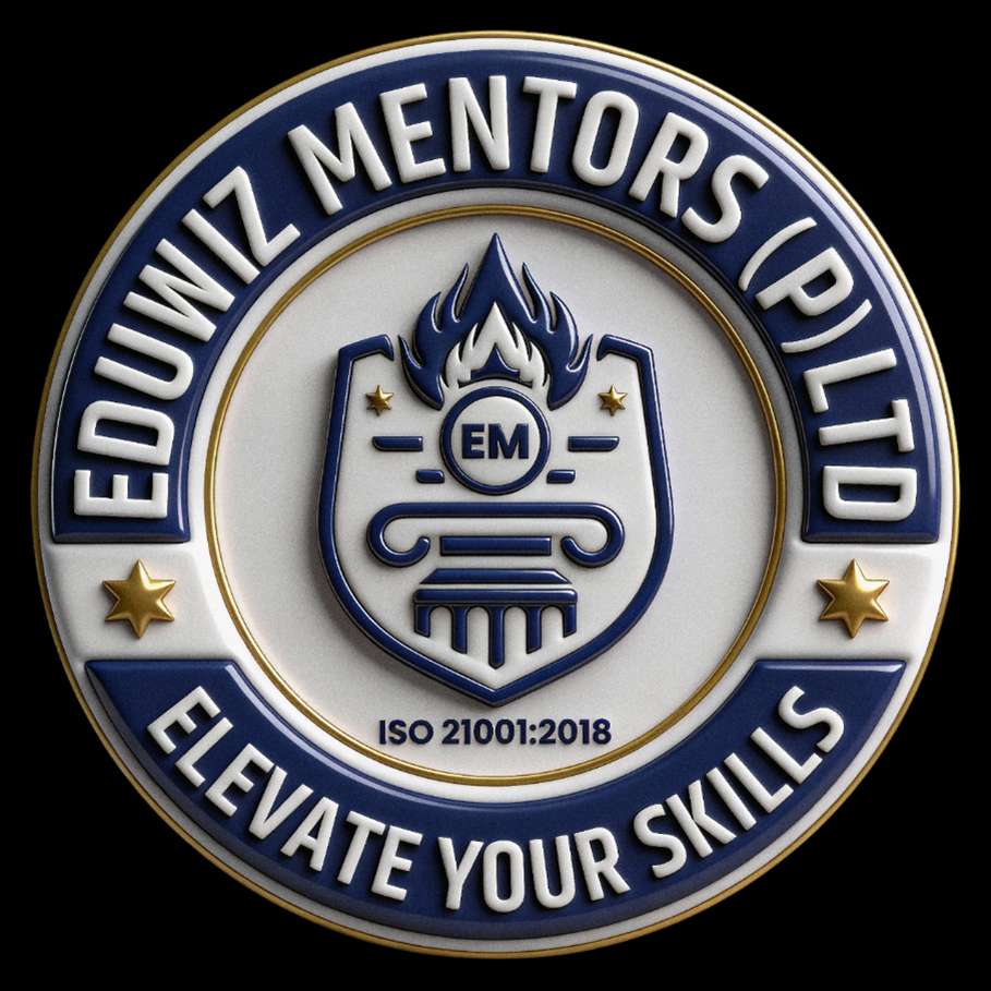 Eduwiz Mentors Pvt. Ltd. Emerges as a Comprehensive Education & Training Partner with AI-Powered Learning, Competitive Exam Coaching, School Consultancy and Teacher Development Solutions