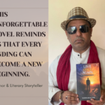 Hariharan Iyer: Exploring Love, Healing, and Second Chances Through Love Once Again