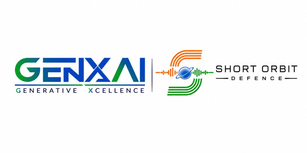 GenXAI Bets Big on Defence AI with ShortOrbit Partnership, Eyes USD 100 Million Growth Potentials