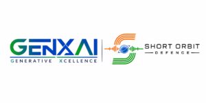 GenXAI Bets Big on Defence AI with ShortOrbit Partnership, Eyes USD 100 Million Growth Potentials