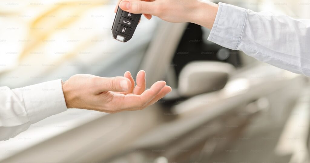The New Approach to Car Buying: Comparing Value Across Segments