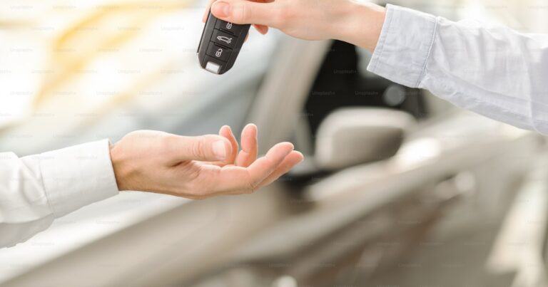 The New Approach to Car Buying: Comparing Value Across Segments