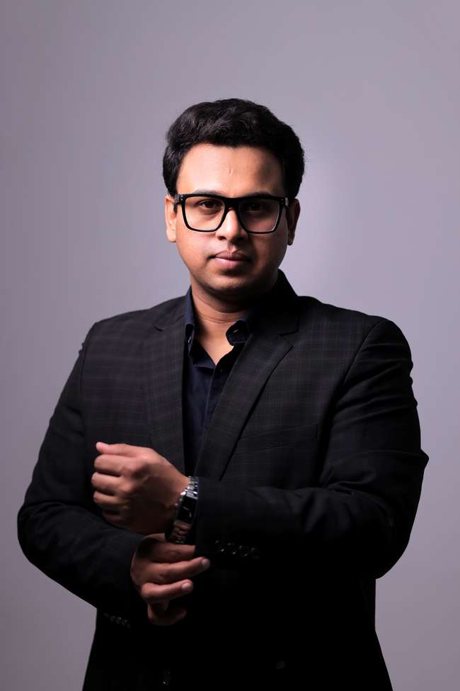 Anmol Pushjai Goel: Prominent Indian Entrepreneur and Tech Policy Expert Redefining India’s AI Agenda