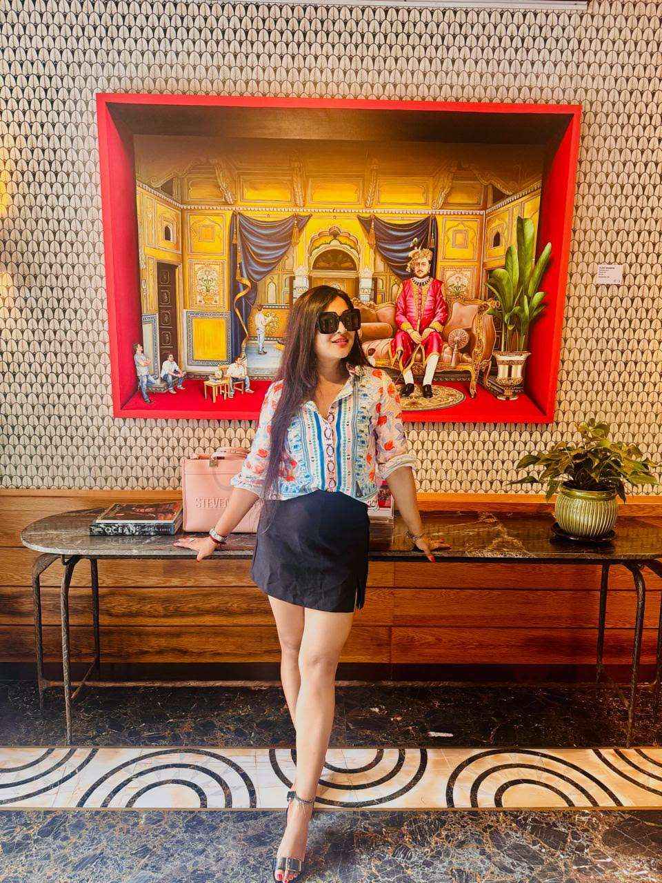 Taste the Power of Shakti: How Papiya Is Putting Women at the Heart of Hyderabad’s Food Story