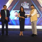 Writer-Director Sonya V. Kapoor Wins Best Series Director, Best Writer and Best Series for JioHotstar’s Section F Ka Only Boy
