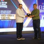 Genius30 to be Honoured with ‘Most Innovative Political Technology Solutions Company’ at HT Media Presents Crafting Bharat Business Conclave & Awards 2026