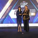 Keyurkumar Birsensingh Jurel Receives Recognition at HT Media Presents Crafting Bharat Business Conclave & Awards 2026
