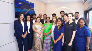 Kosmoderma Opens New Premium Clinic in Adyar, Chennai—Bringing Clinical-Grade Skin, Hair & Body Care to South Chennai